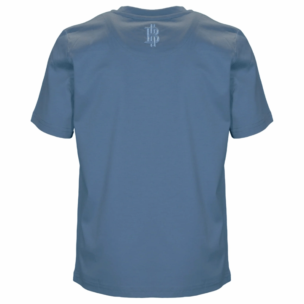 Casual Touch Moda Bandidos Shutter T-Shirt Infant