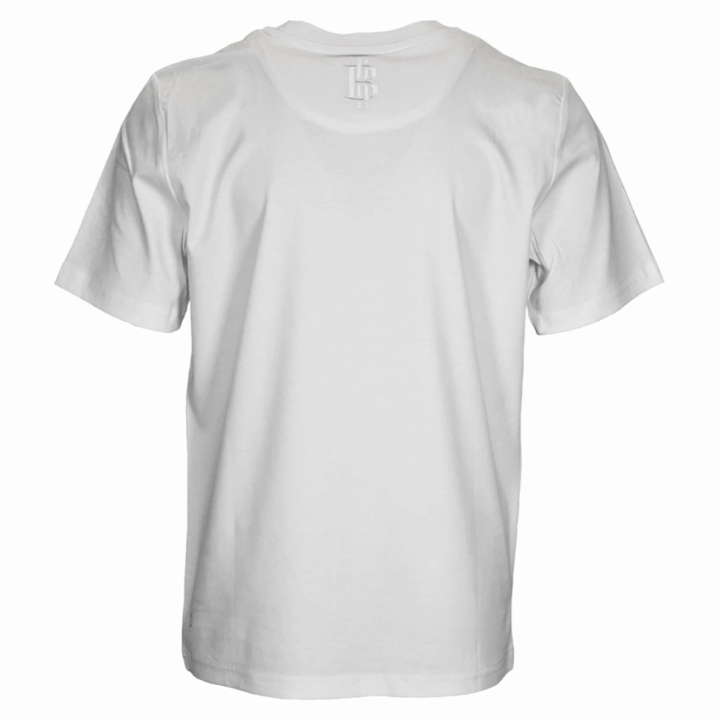 Standard Body Fit Moda Bandidos Shutter T-Shirt Junior