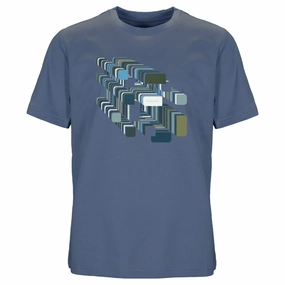 Moda Bandidos Shutter T-Shirt Junior athletic style Soft touch finish