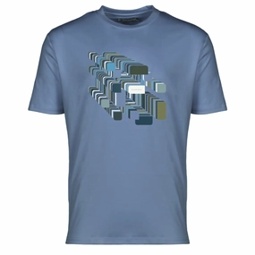 Moda Bandidos Shutter T-Shirt Men Everyday Comfort Style