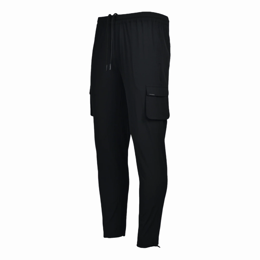 Non Restrictive Cut Moda Bandidos Technical Cargo Pant Men