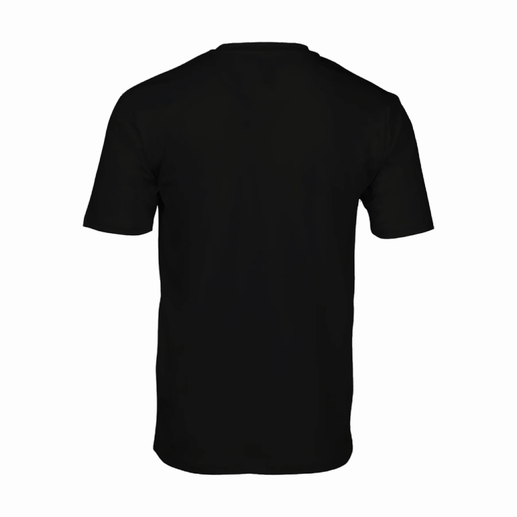 Fun and Comfortable Moda Bandidos Waves T-Shirt Men