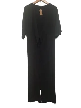 Selected Femme Jumpsuit (Size M) Fresh Texture Smooth Wear
