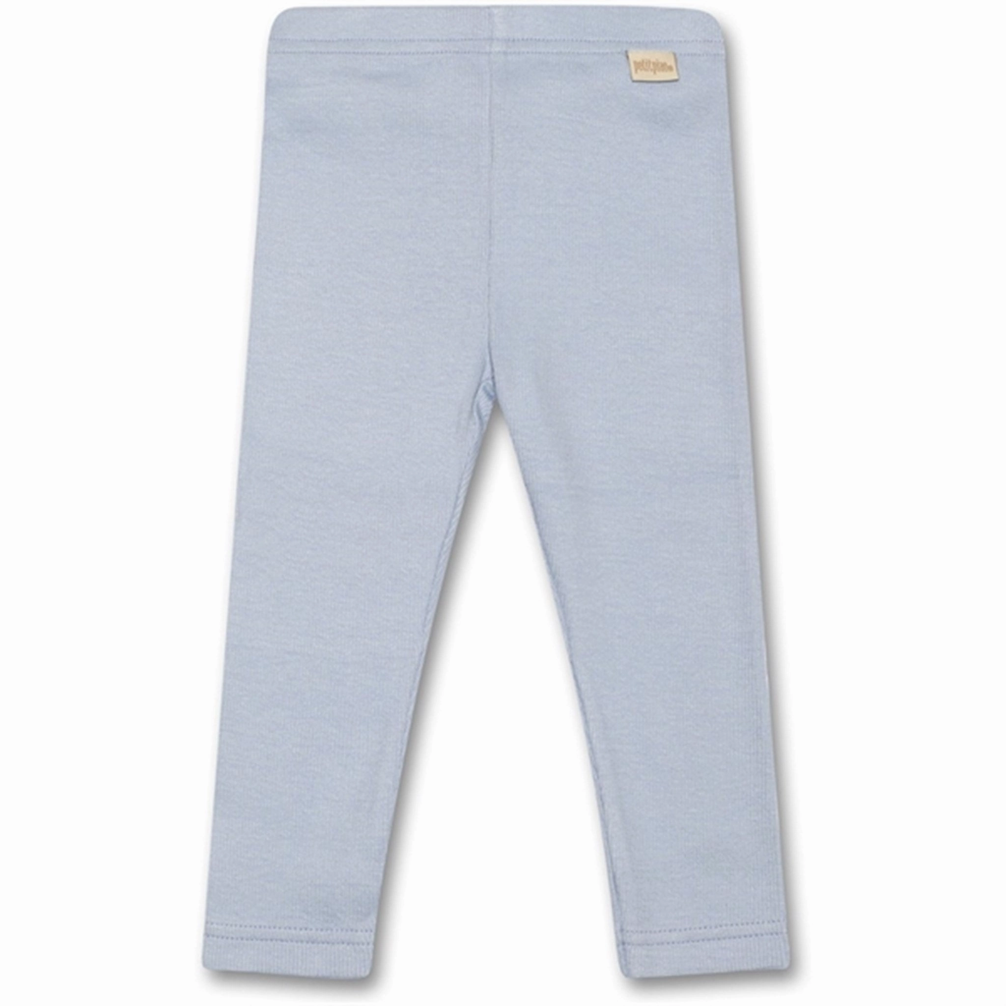 Outdoor Lover Anti Odor shape fit Petit Piao? Spring Blue Leggings Modal