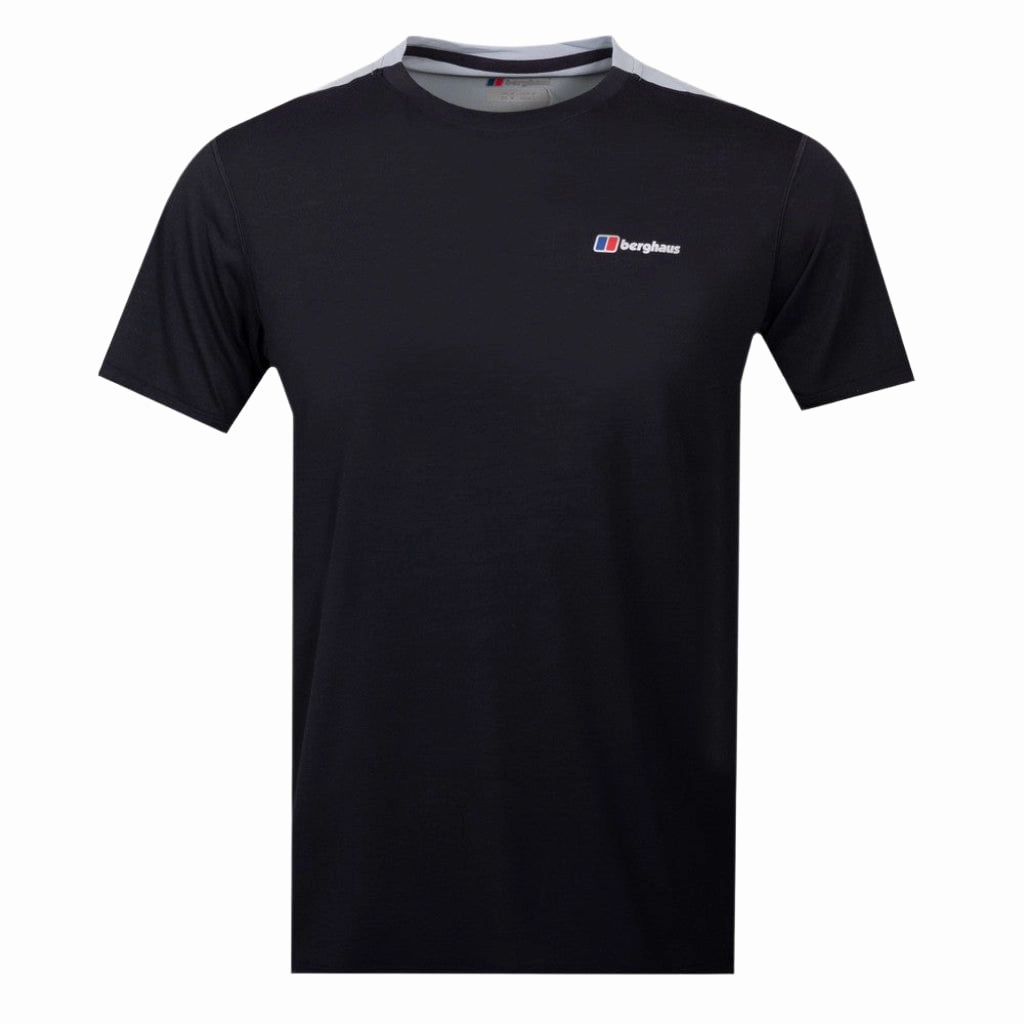 Festival wear Berghaus Terrain Trek T-Shirt Men