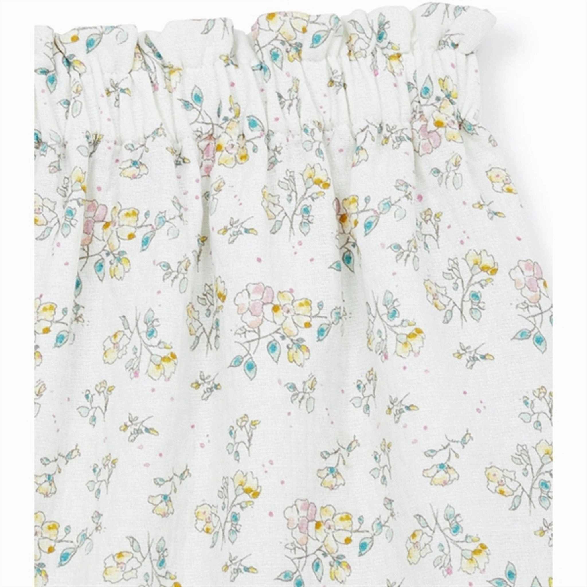 BONTON Fleur Odette Skirt Plant Based Material