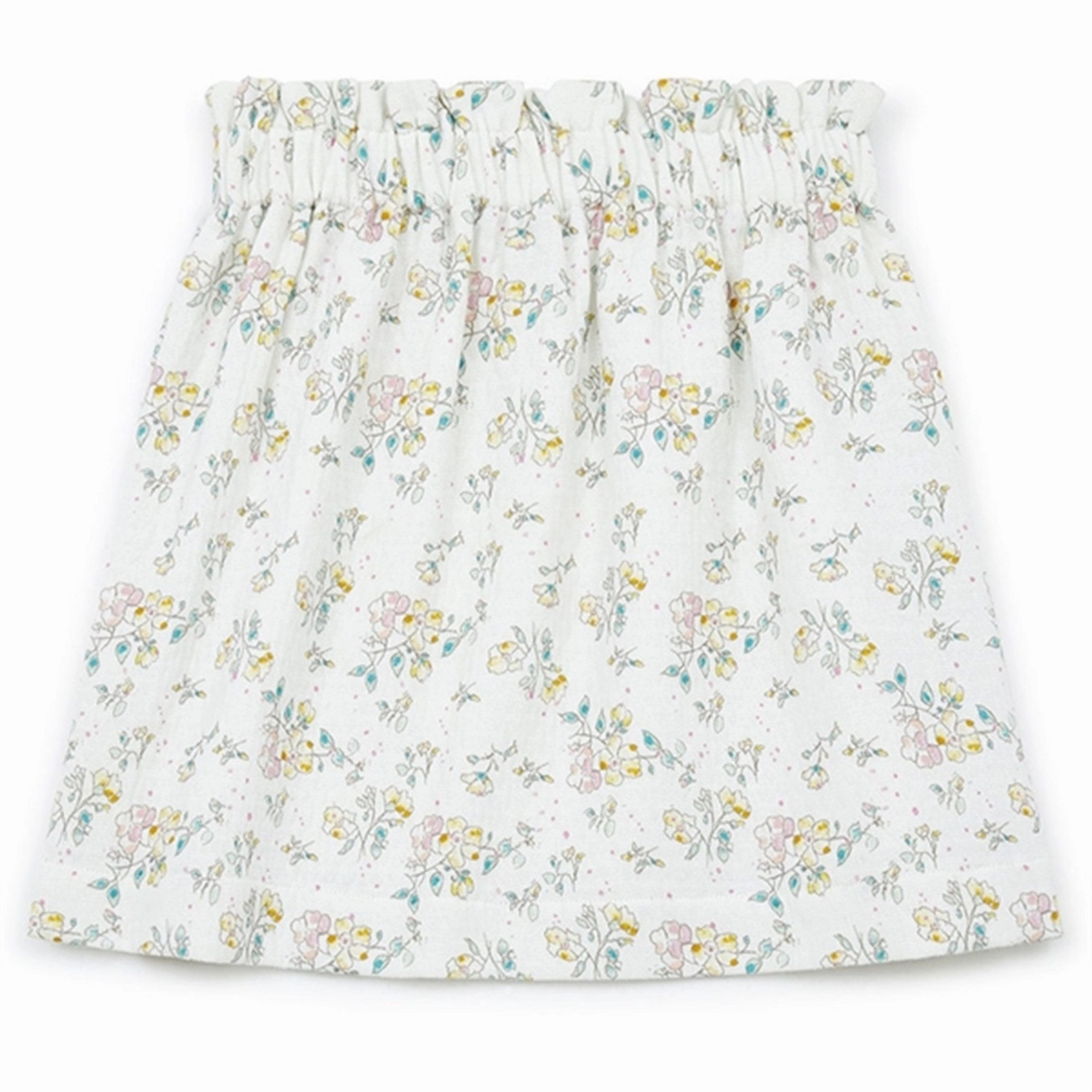 Adjustable Fit Stretchy BONTON Fleur Odette Skirt