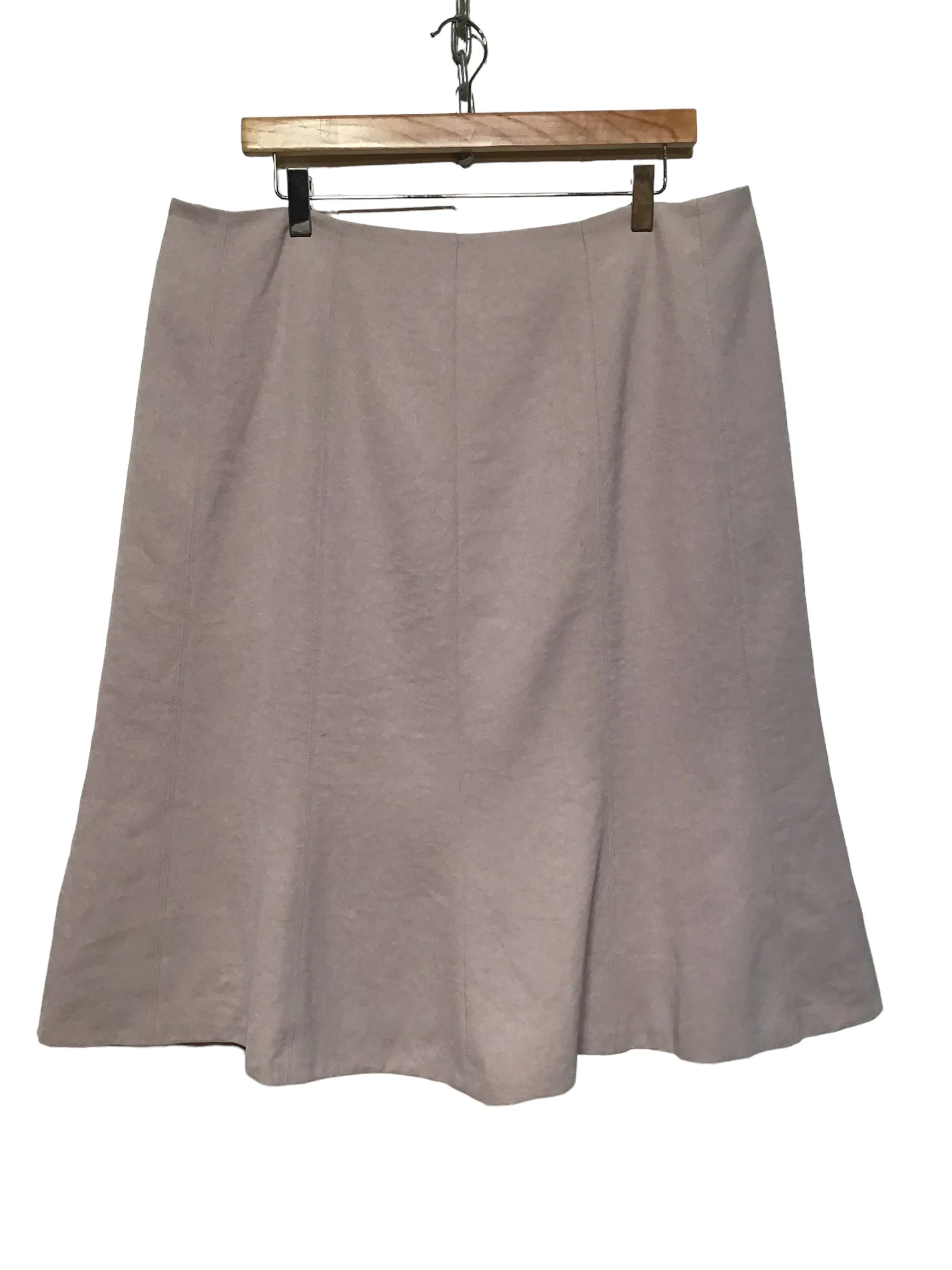 Compression Lining Devernois Skirt (Size L)