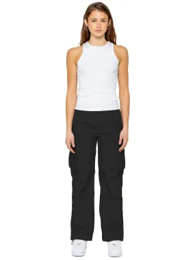 Enzo | Womens Parachute Cargo Pants ThermalRegulatingLining