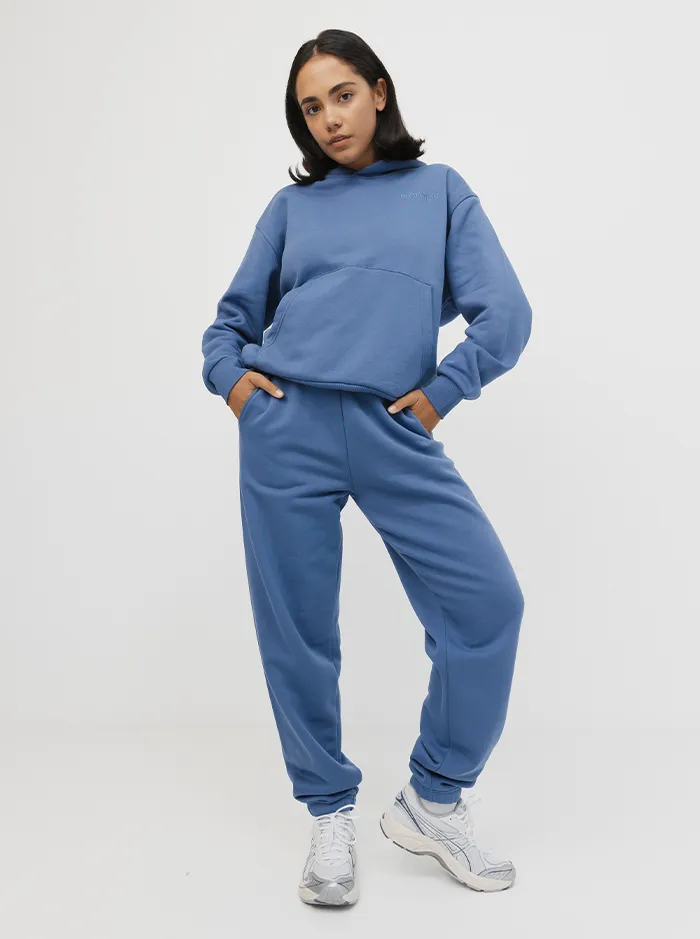 Taylor Trackies In River Dynamic Flex Panels Fashionable Comfort