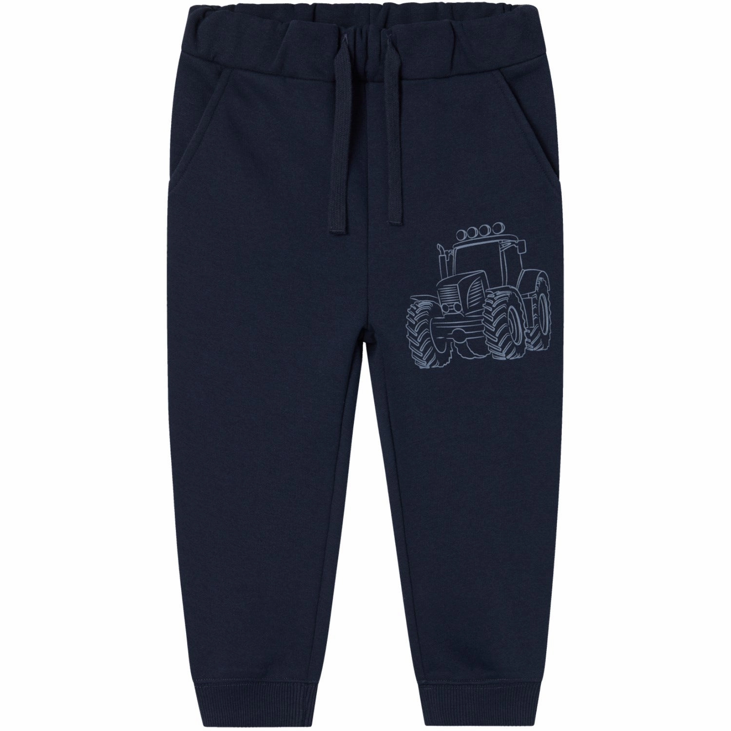 Name It Dark Sapphire Rator Regular Sweatpants outdoor adventurer