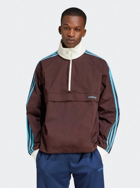 Pullover Credit Wrinkle-Resistant