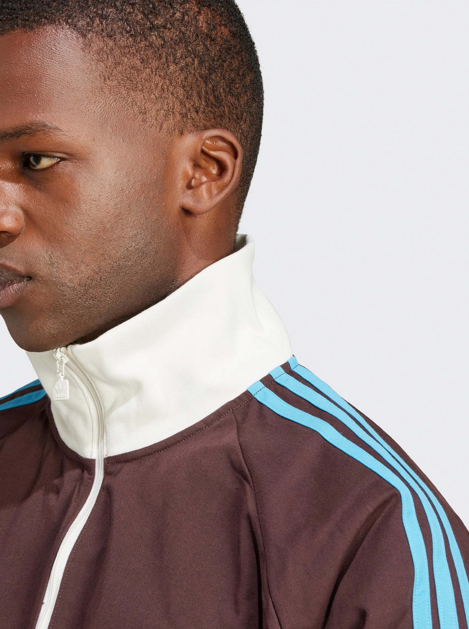 Pullover Rugged Outerwear evening