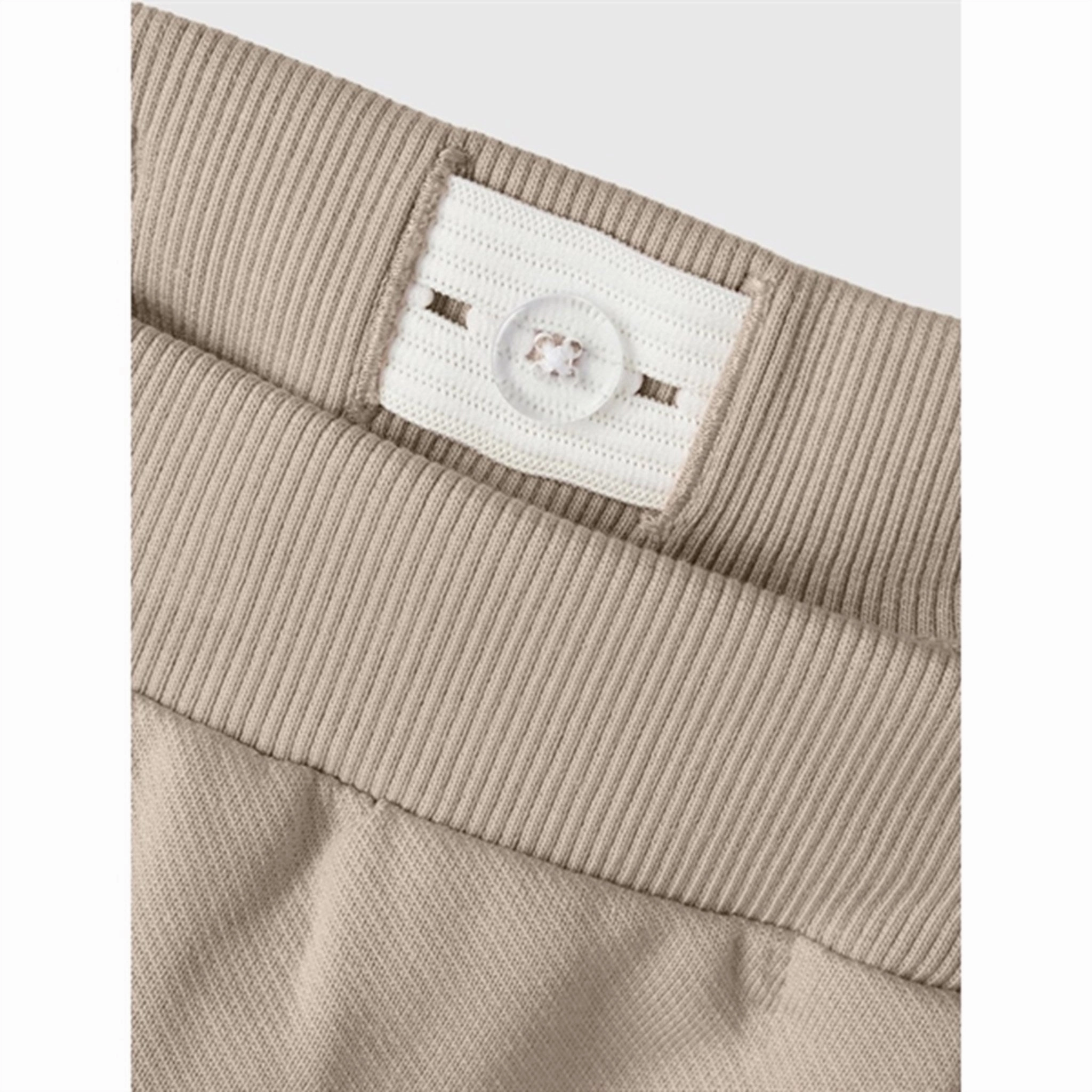 Comfort Wear Name it Oxford Tan Oli Sweatpants Noos