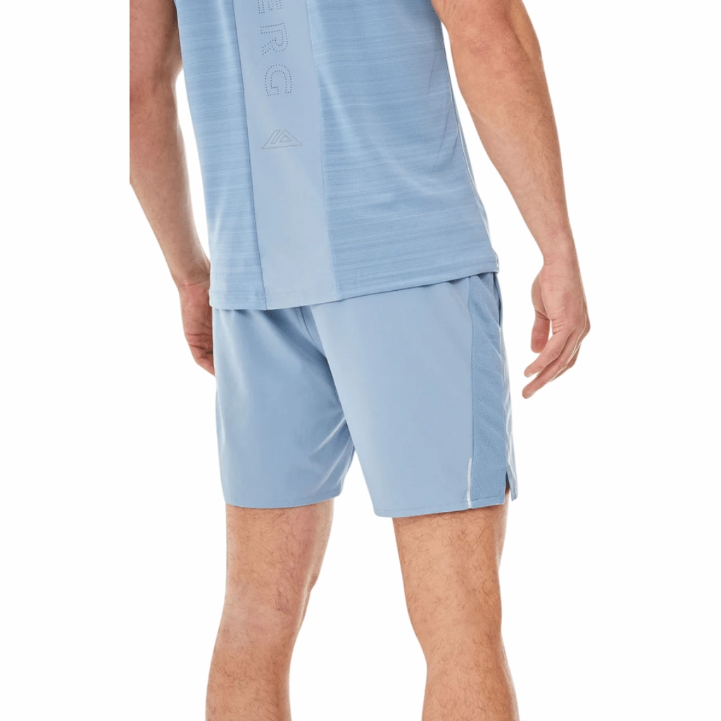 Stretch waistband Trailberg Essentials 2.0 Short Men