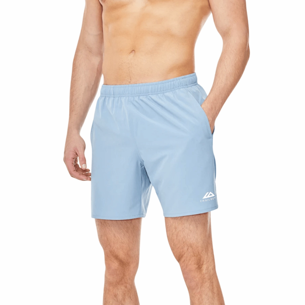 Trailberg Essentials 2.0 Short Men Eco Certified Dye