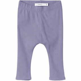 Non See Comfort Seeker Name it Heirloom Lilac Tyane Leggings