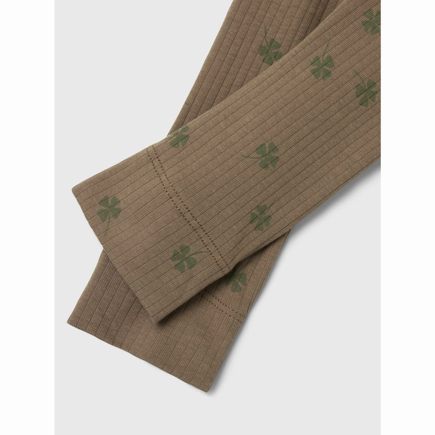 Extra Soft For Men Name It Walnut Noellus Slim Leggings