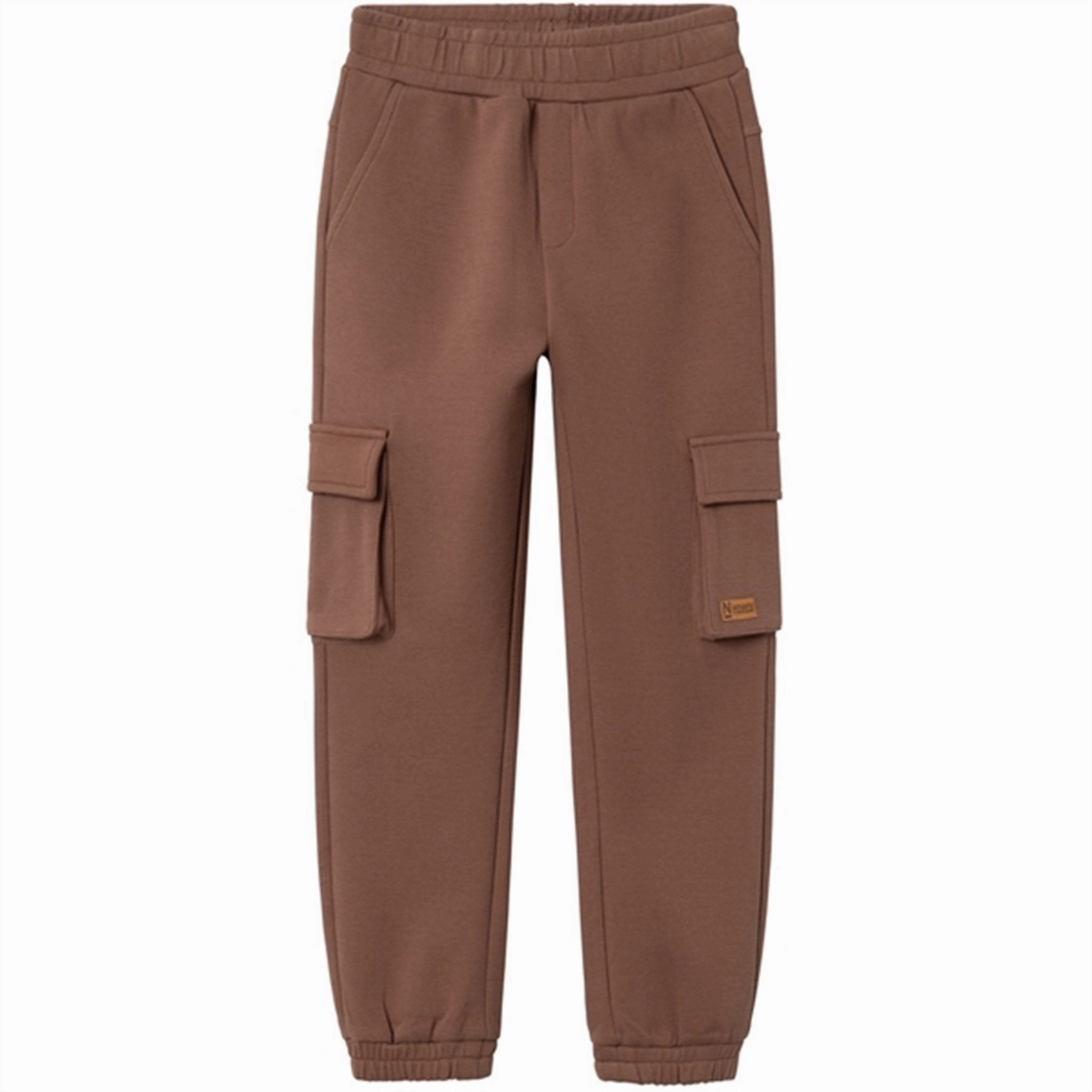 Soft Touch Name it Mustang Savase Sweatpants