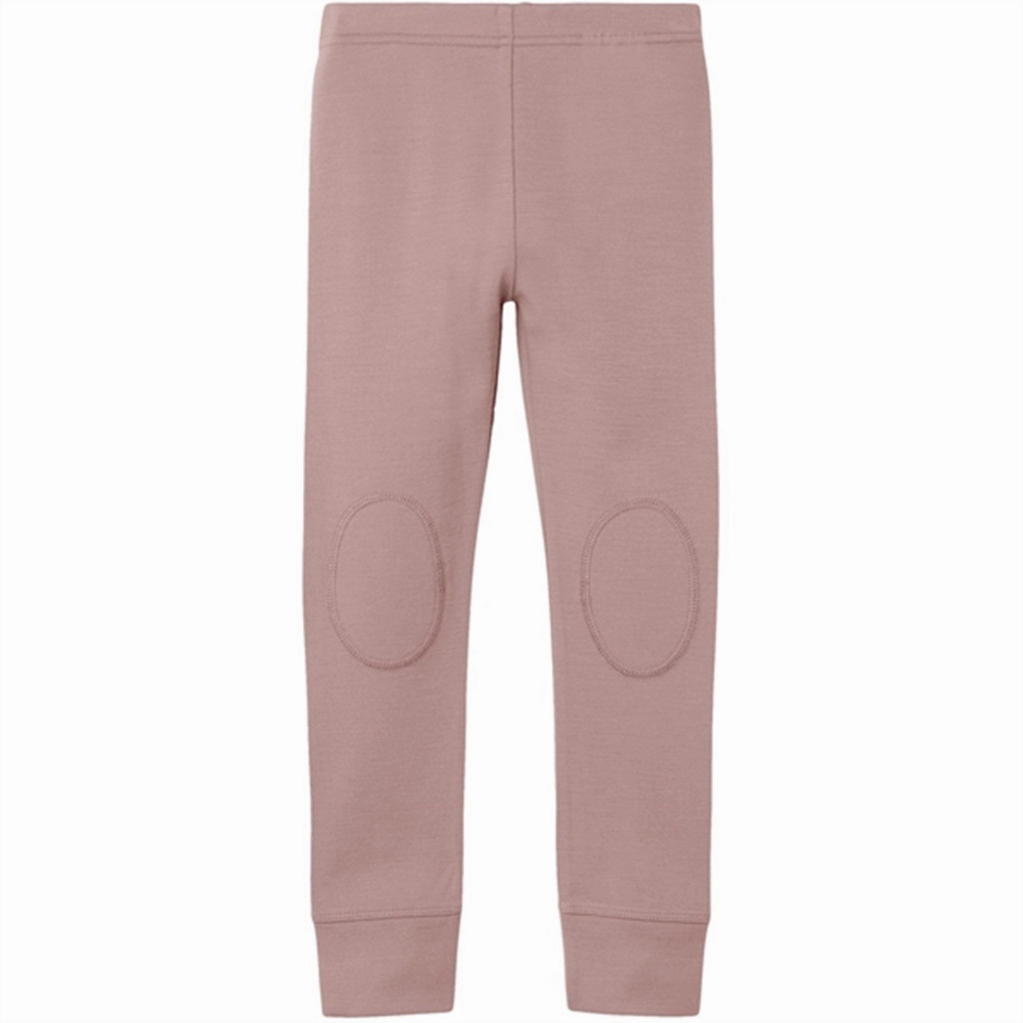 Name it Antler Willitus Wool Leggings Trend Seeker Lightweight Material Outdoor Lover Travel Outfit