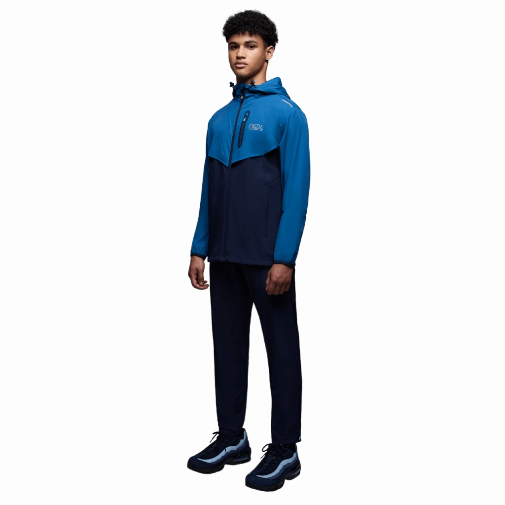 Street Spirit Bison like OEX Fell 2.0 Tracktop Men