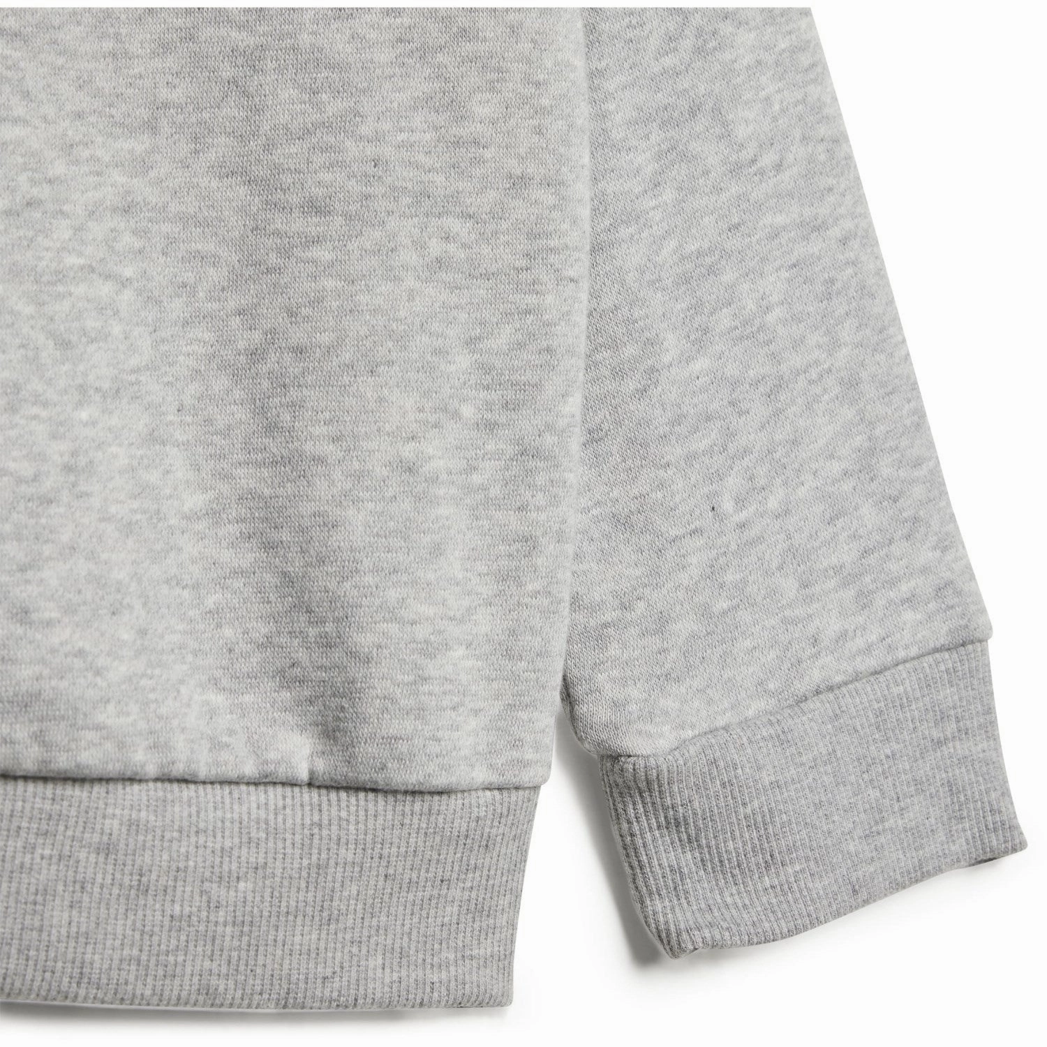 adidas Originals Medium Grey Heather/White I Bl Fl Jog 240 Sweat Set MultiPocketIntegration