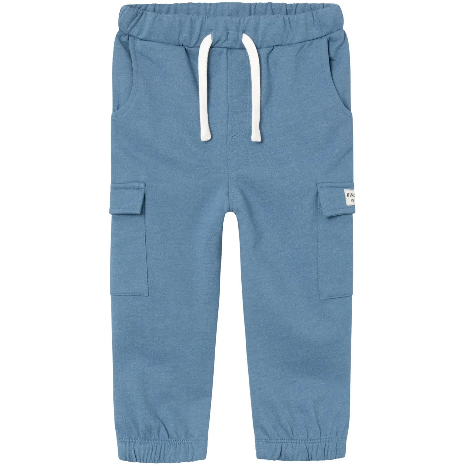 basketball court Name It Provincial Blue Hajdar Sweatpants