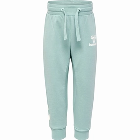 Hummel Blue Surf Apple Pants DualLayerInsulation Up-to-date