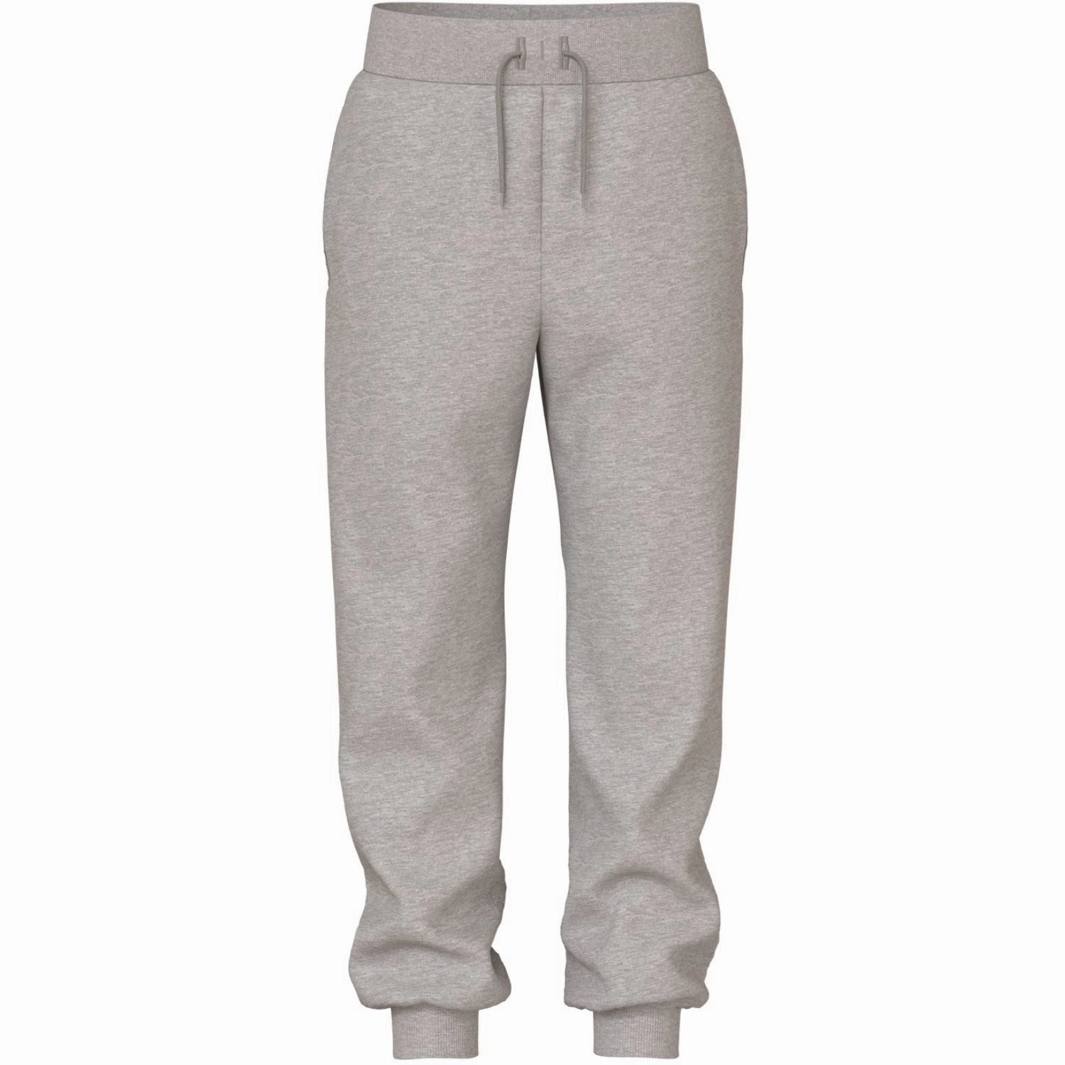 Quick Motion Gear Name It Grey Melange Vian Sweatpants Noos