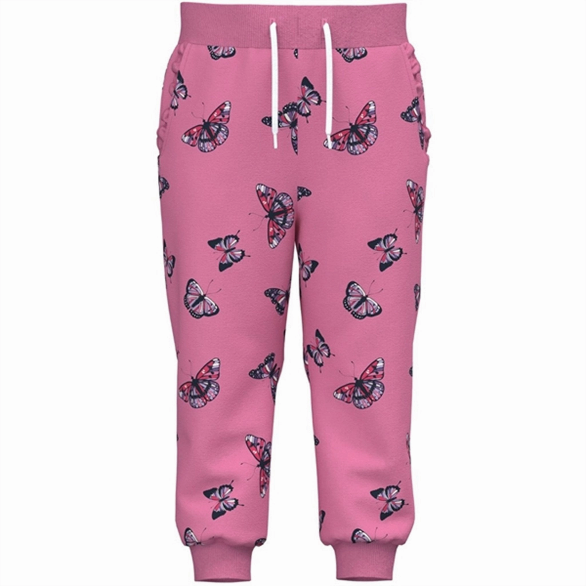 Name it Wild Orchid Tasja Sweatpants Designer