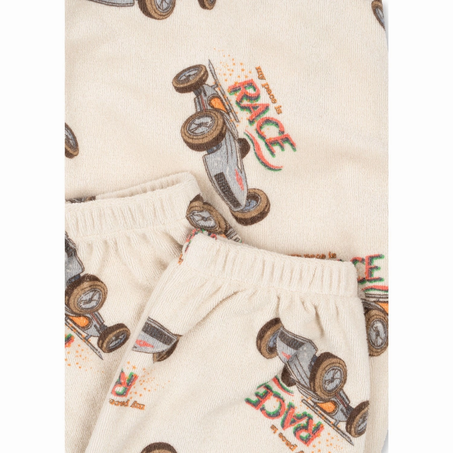 hunting Modern Konges Sl?jd Race Itty Sweat Pants Gots