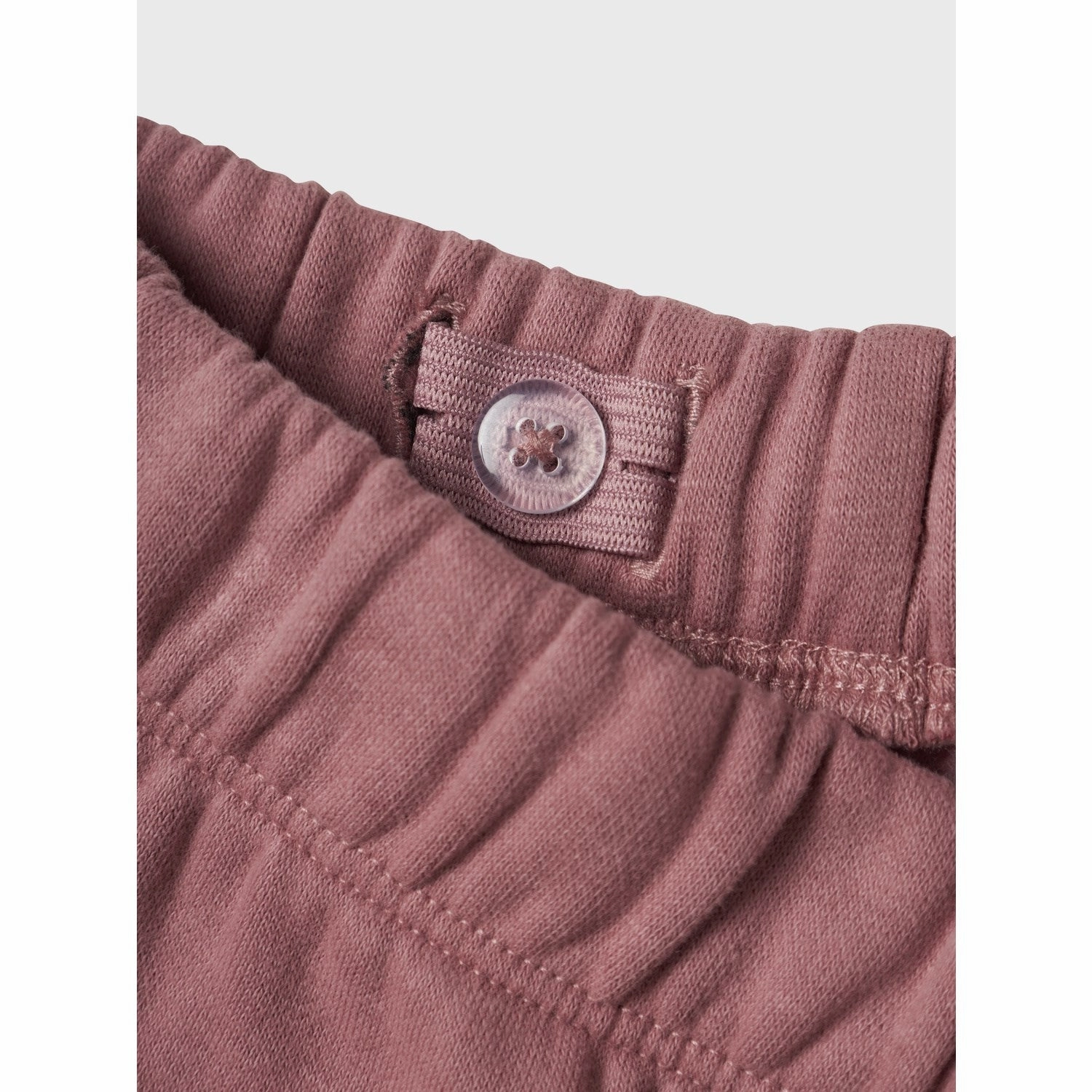 Lil'Atelier Nostalgia Rose Nmfilondon Ras Sweat Pants Lil Business casual