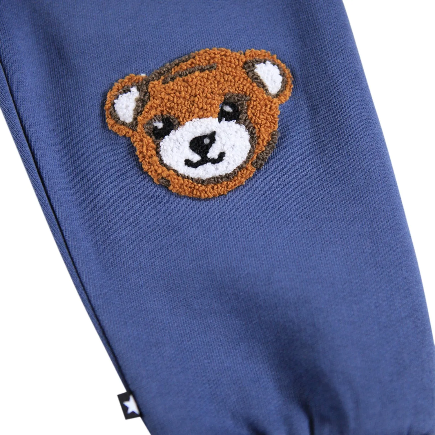 handbag venue Molo Evening Bear Simeon Soft Pants