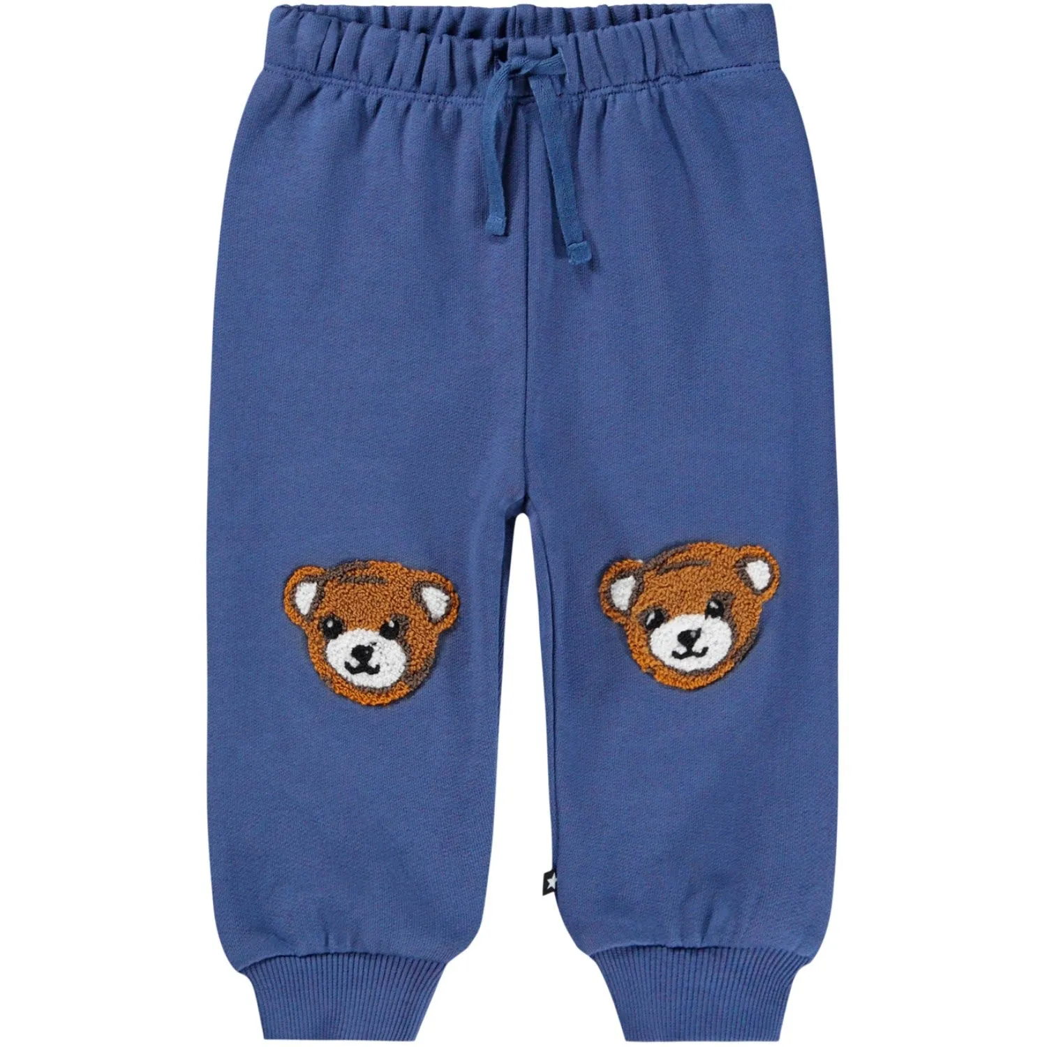 opera house Molo Evening Bear Simeon Soft Pants