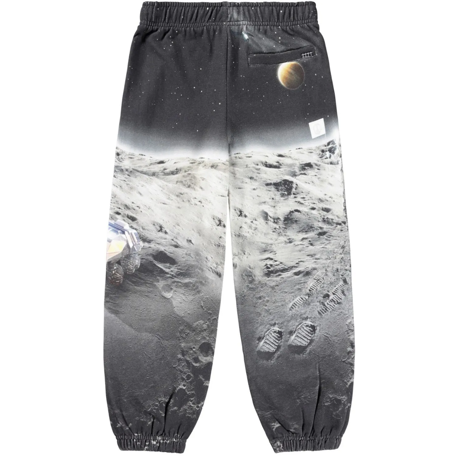 Molo Moon Traveller Allen Soft Pants outlet store Comfort Wear