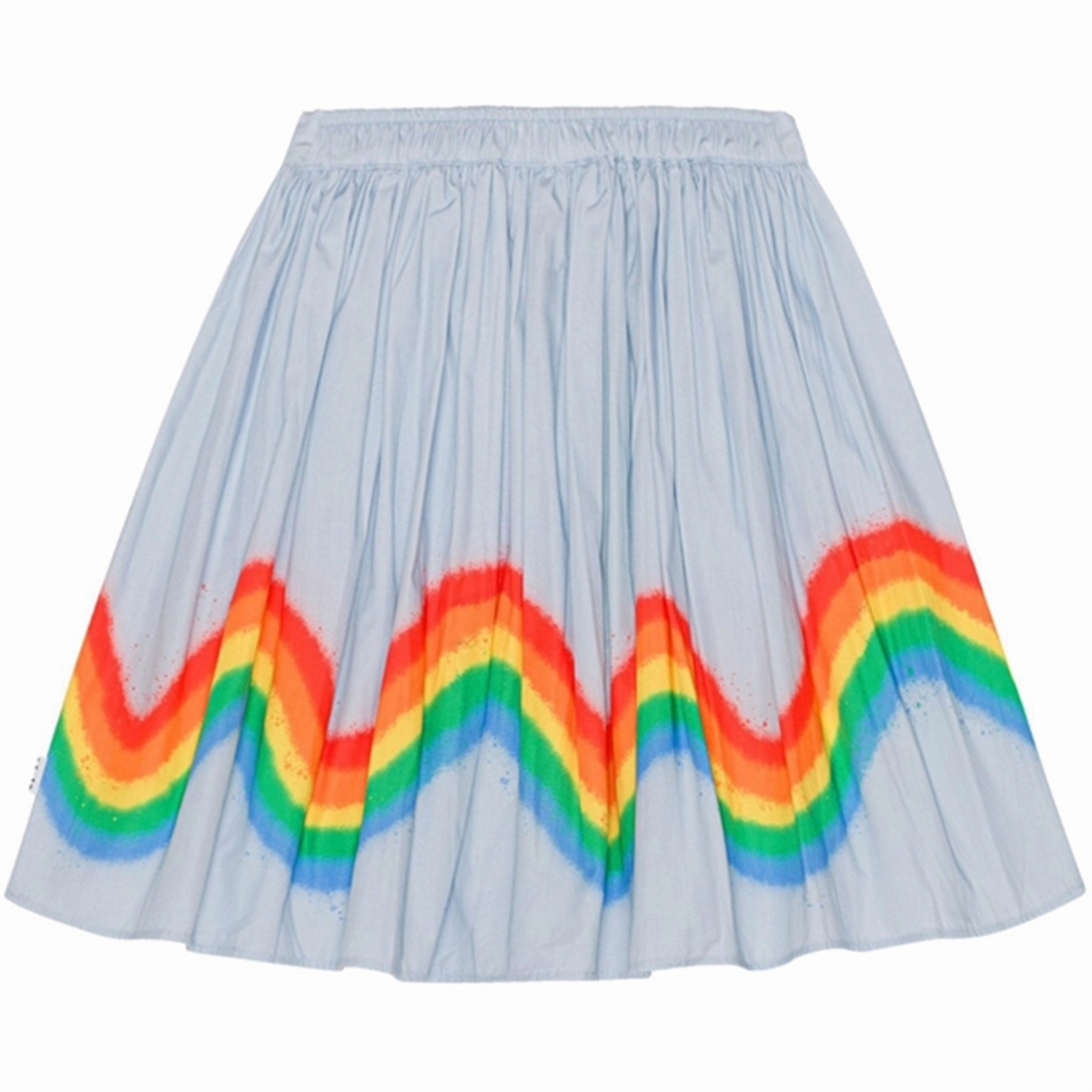 Molo Bifrost Bonnie Skirt Refined Style Day To Night