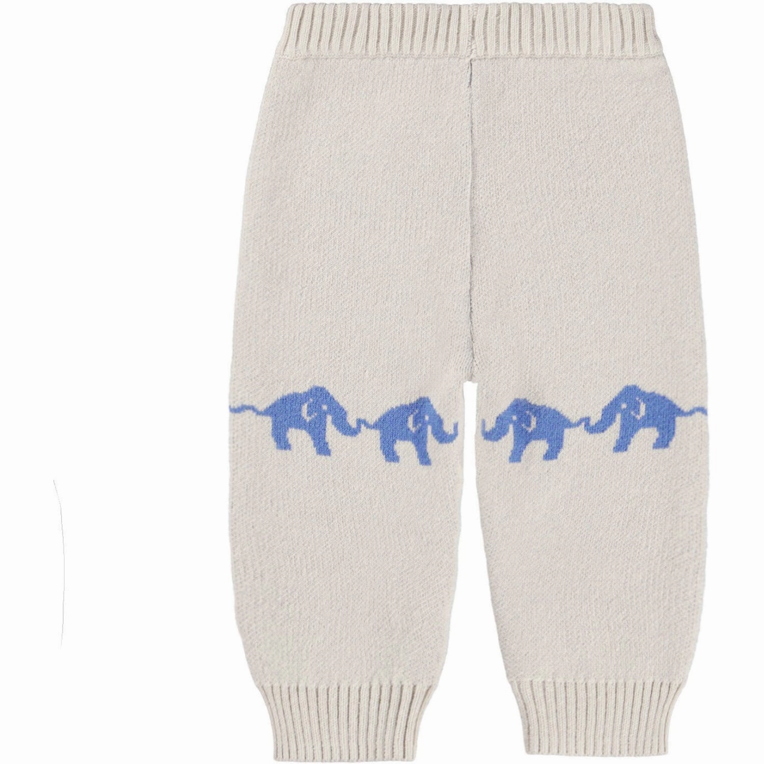keychain venue Molo Blue Elephants Sol Soft Pants