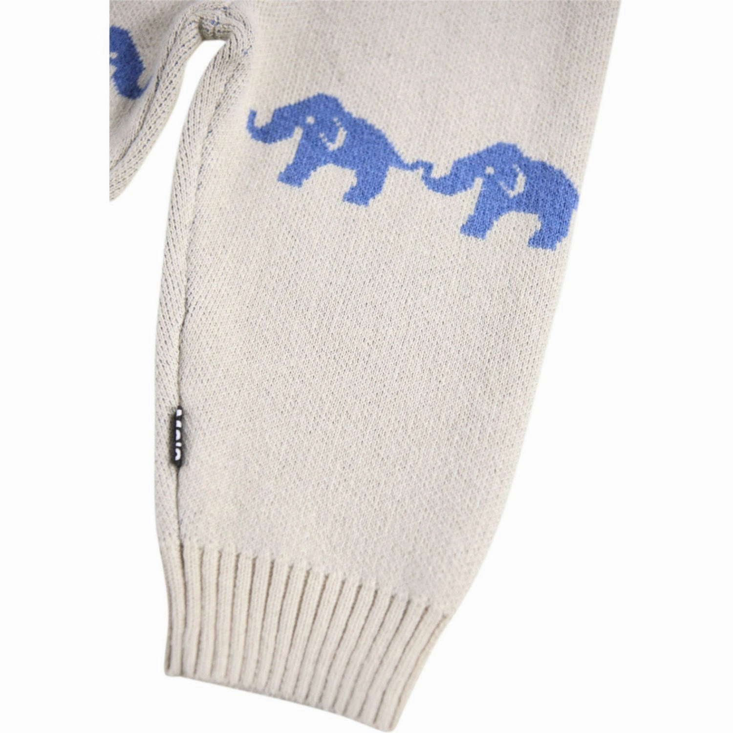 Exfoliant Molo Blue Elephants Sol Soft Pants