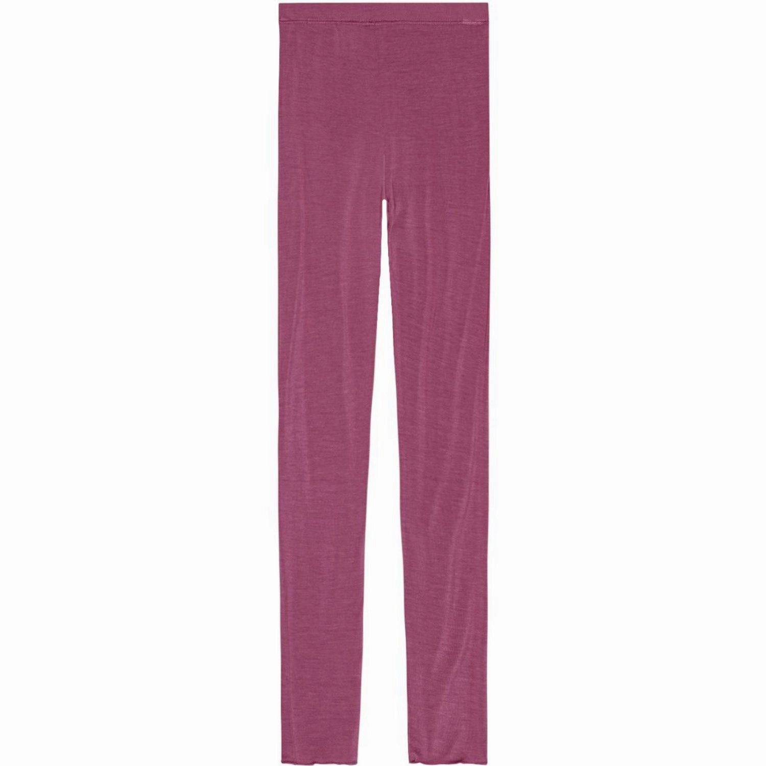 For Men Airport Travel Active Comfort Molo Dark Rose Nadine Legging