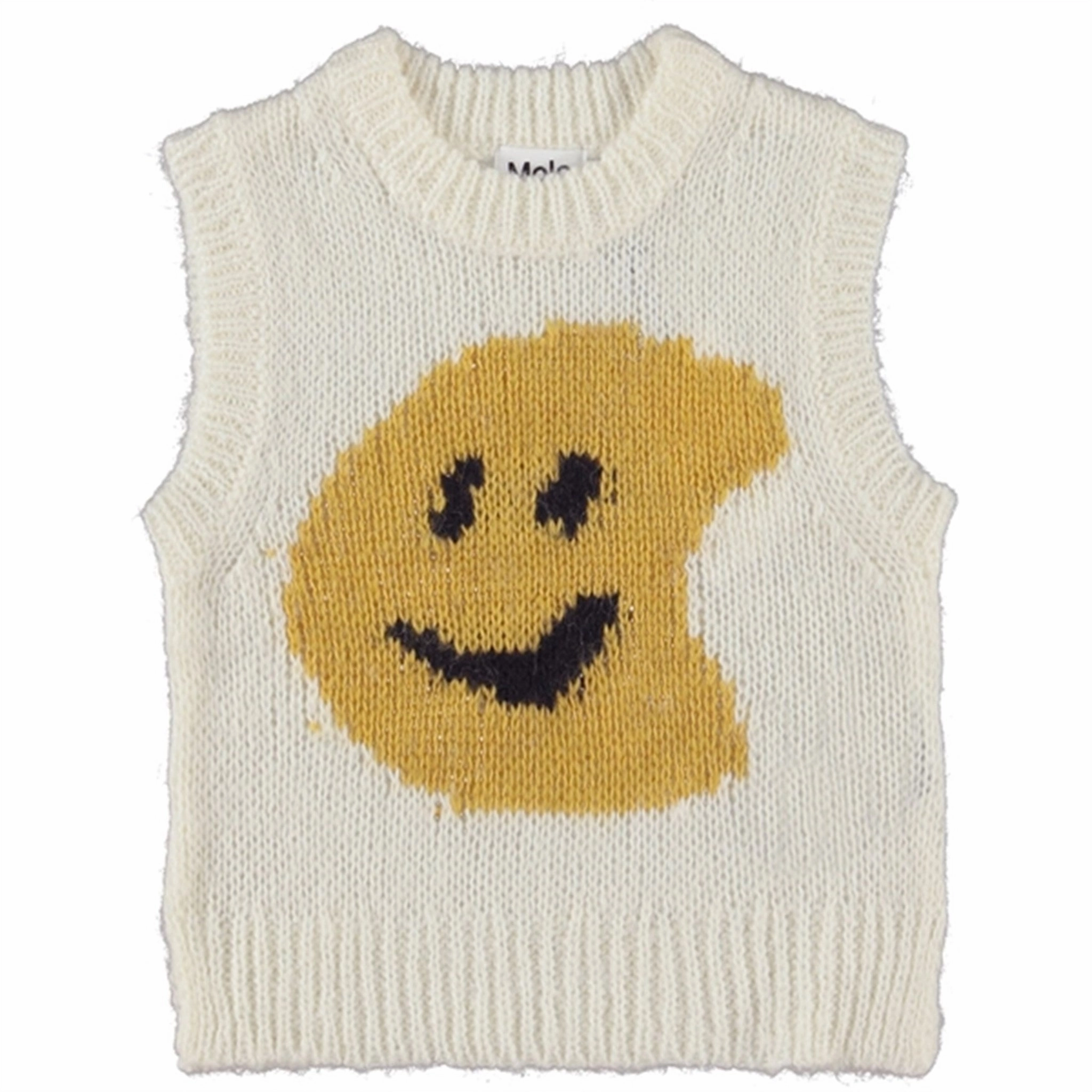 isolation Molo Fast Smile Gertrude Vest
