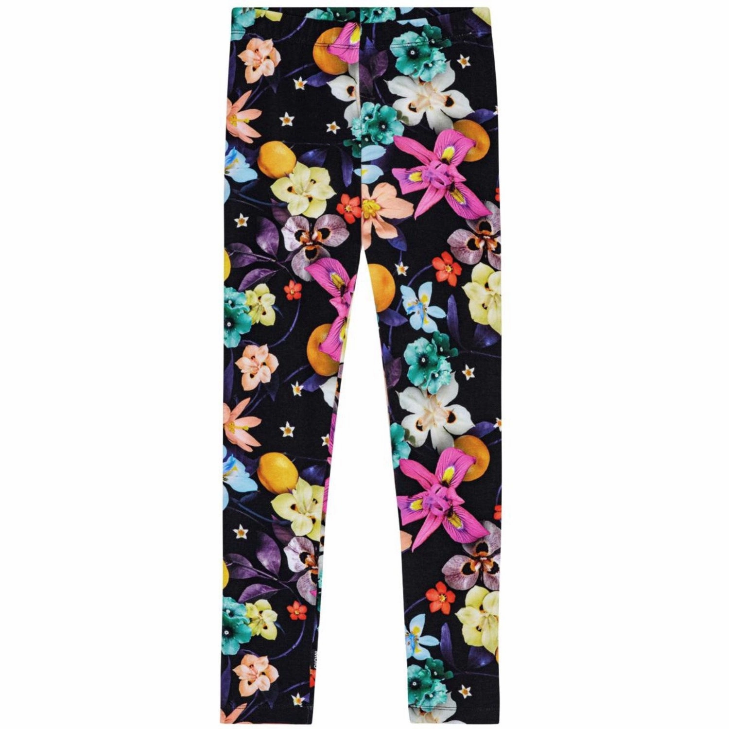Molo Garden Of Plenty Niki Leggings Daily Casual Morning Stretch Minimalist Style