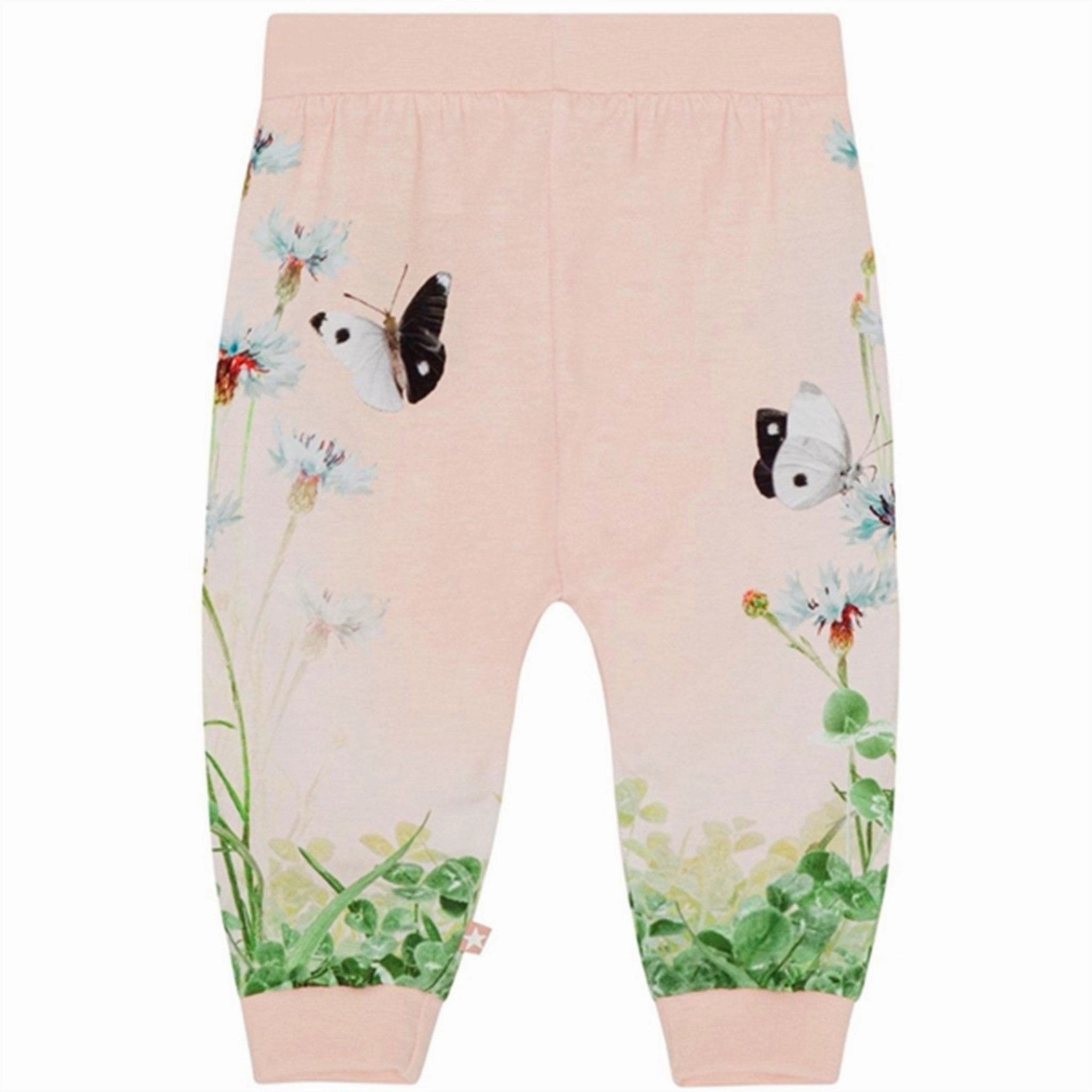 Molo Kitten Pants Susanne Sweatpants Fair
