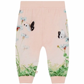 Art Gallery Molo Kitten Pants Susanne Sweatpants
