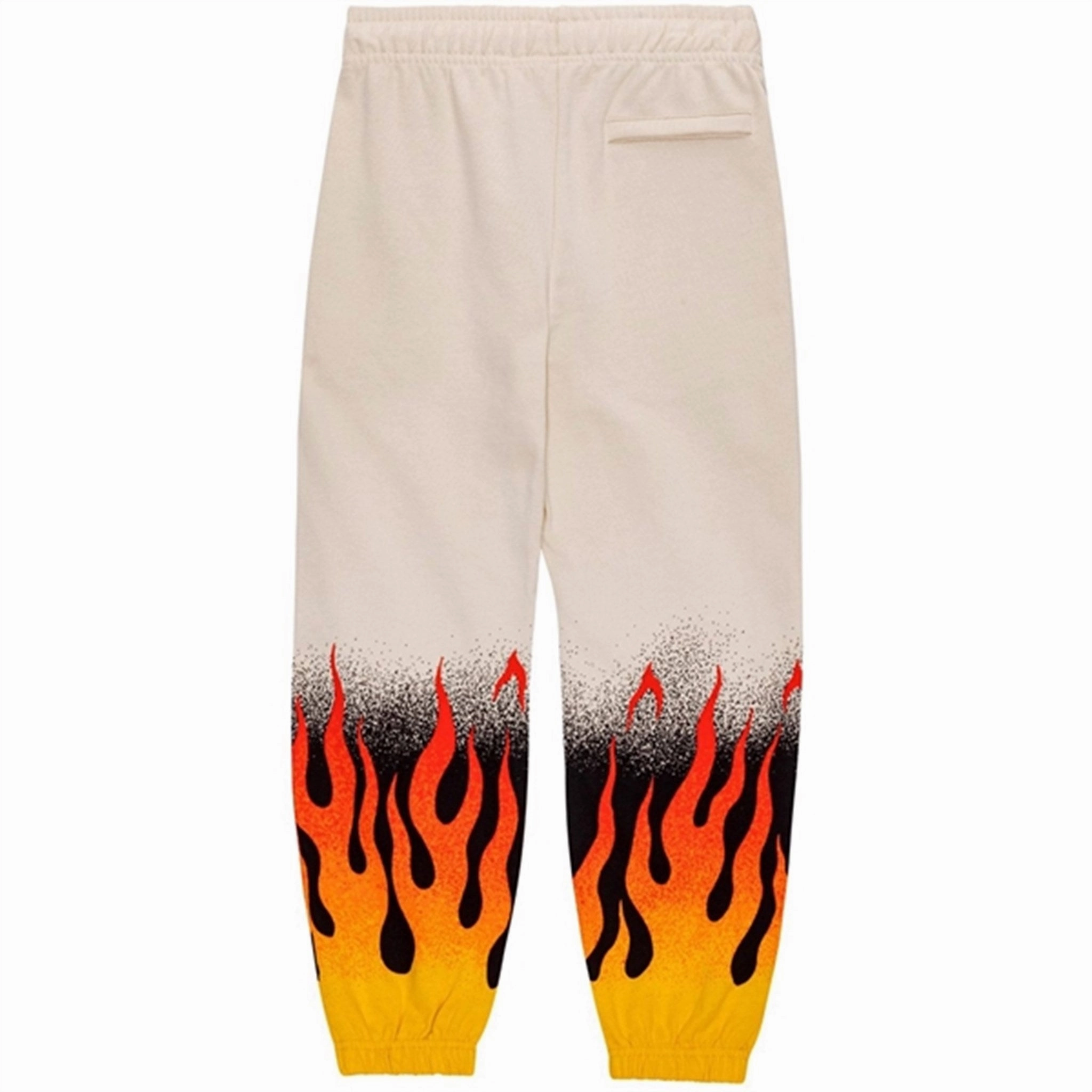 elastane ethnic Molo On Fire Adan Sweatpants