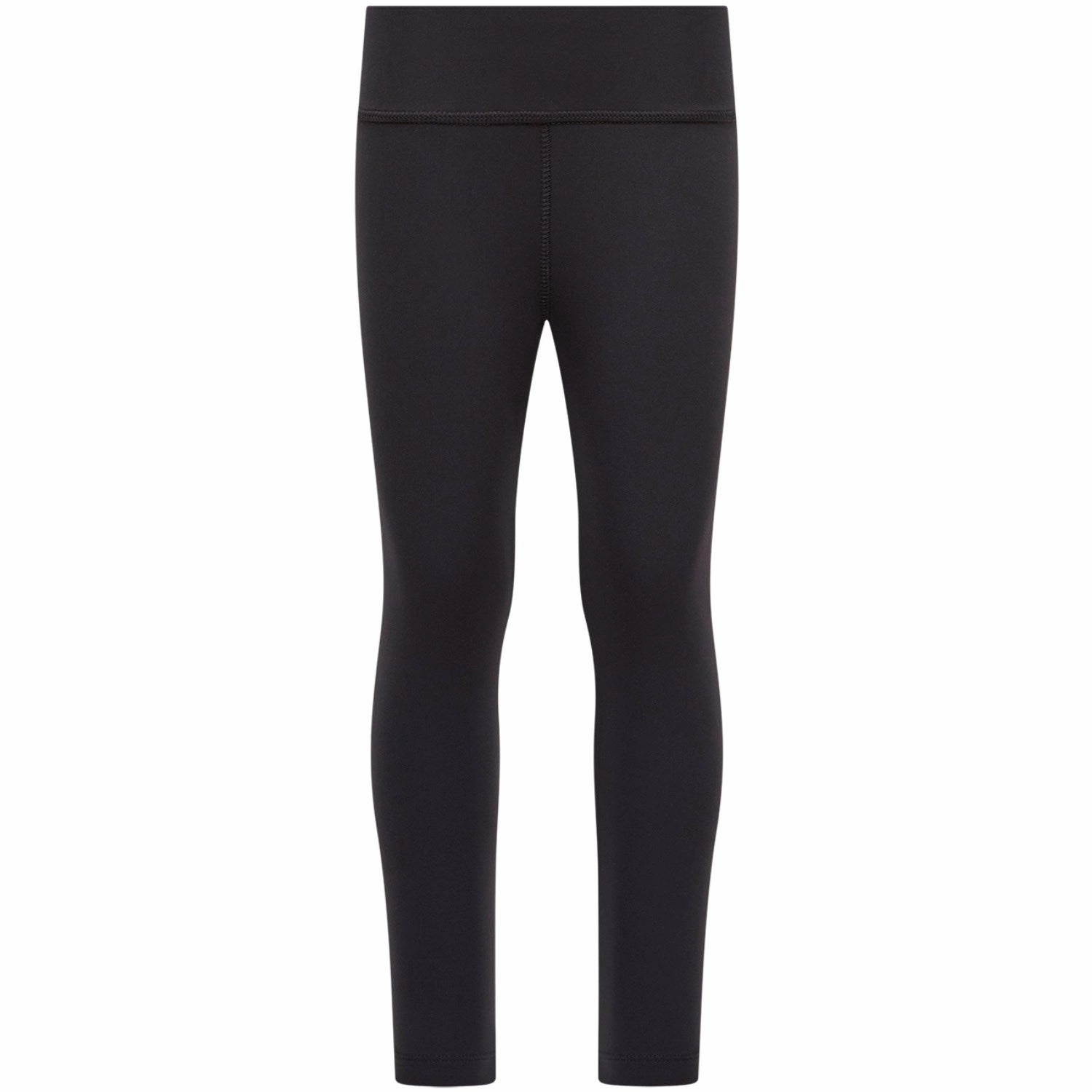No Bulk Pro Athlete Travel Outfit Moncler Black Leggings