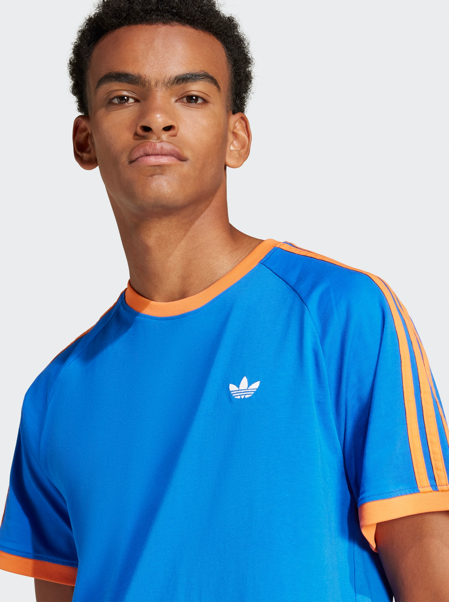 Monogram Cali Tee Abrasion resistant