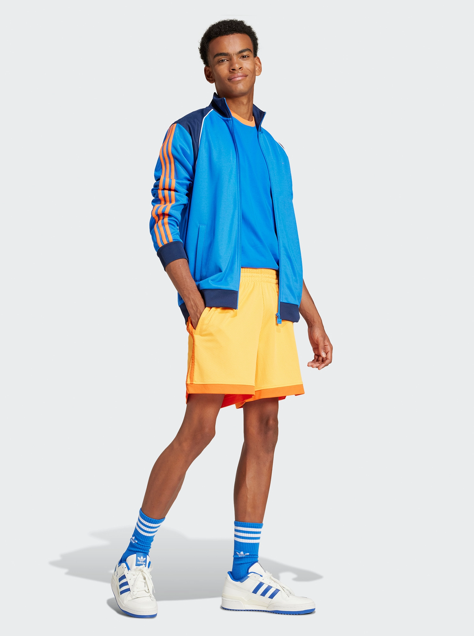 Monogram Cali Tee Light Casual