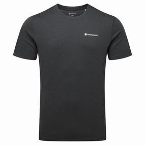 Montane Dart T-Shirt Men Chilly Layer