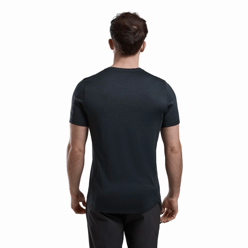 Smooth Finish Montane Dart T-Shirt Men