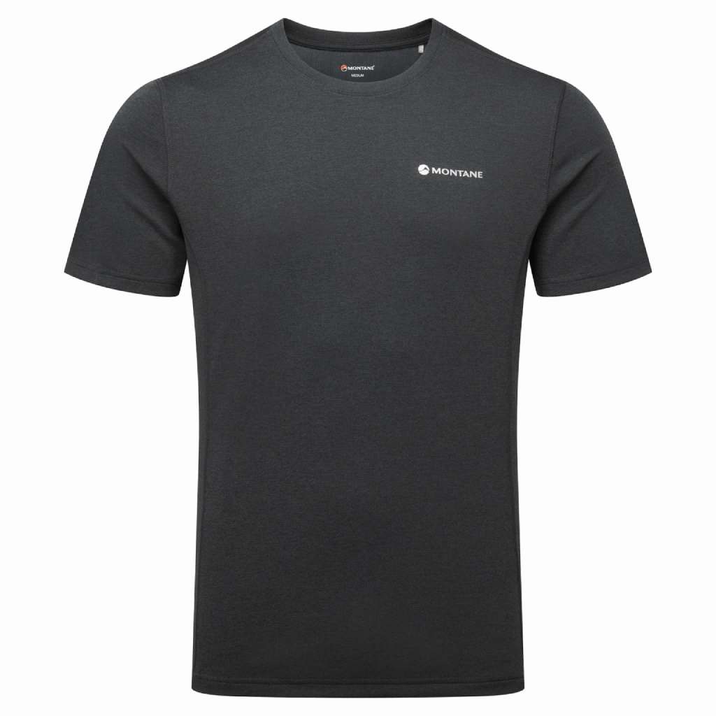 Montane Dart T-Shirt Men Chilly Layer